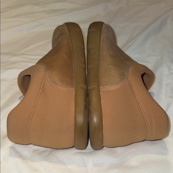 Kalso Mana Earth Men's Brown Slip-On Shoes 11.5 EUC - Picture 6 of 14